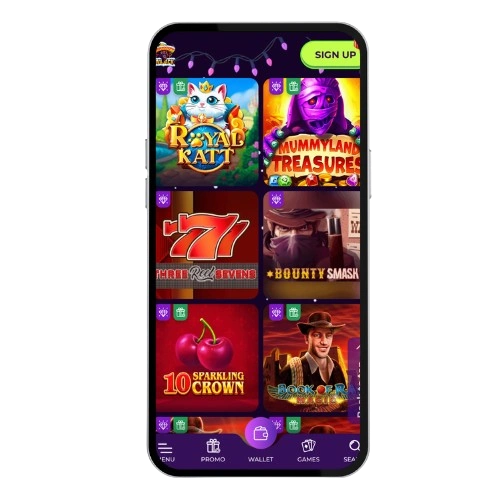 Vivajack casino online